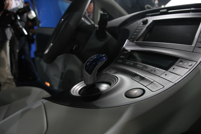 Illustration for article titled 2010 Toyota Prius: At 50 MPG, Officially Highest-Mileage Retail Vehicle